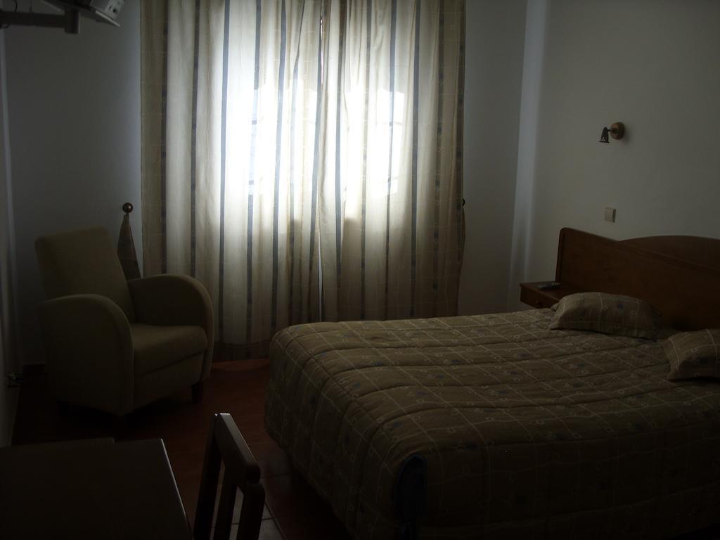Hotel Romba Ourique Oda fotoğraf