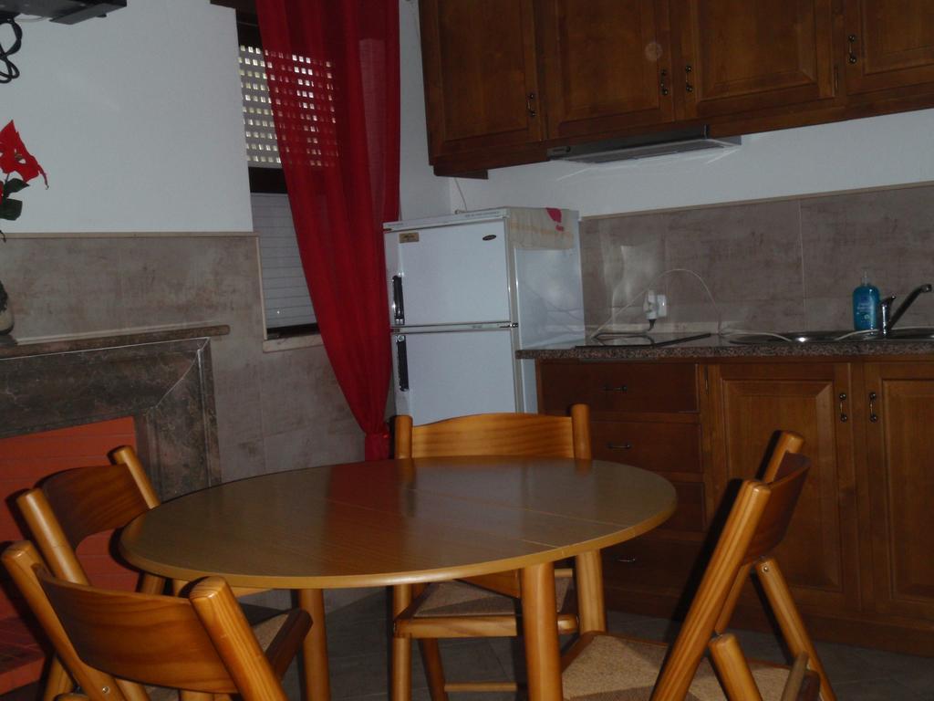 Hotel Romba Ourique Dış mekan fotoğraf
