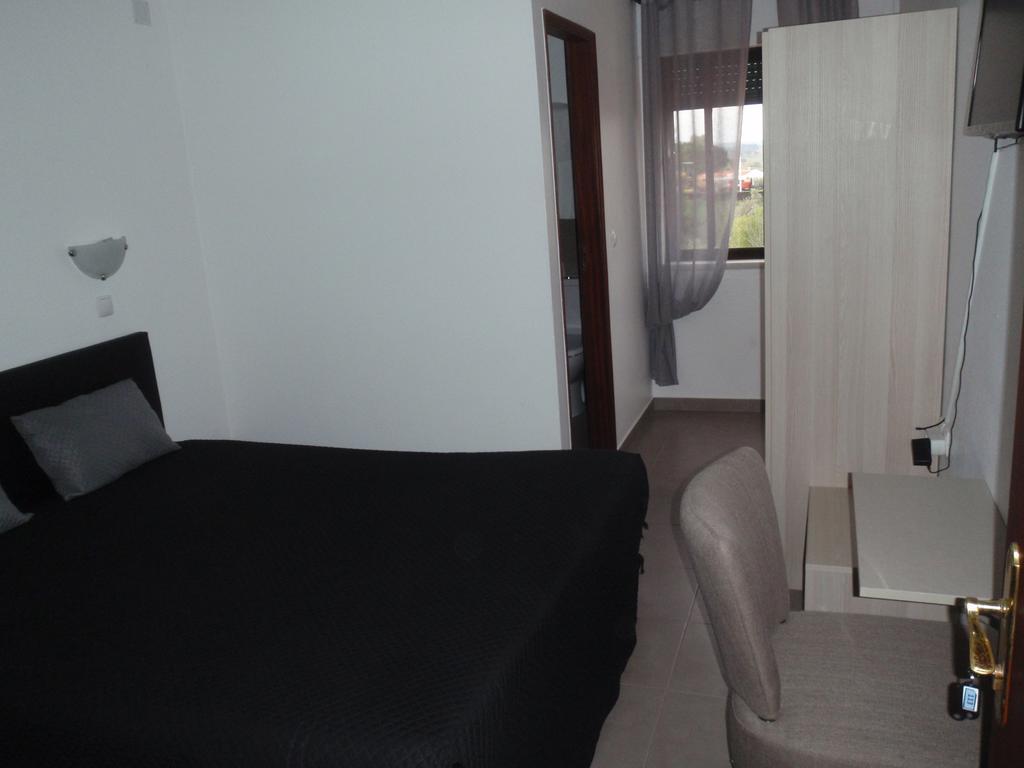 Hotel Romba Ourique Dış mekan fotoğraf