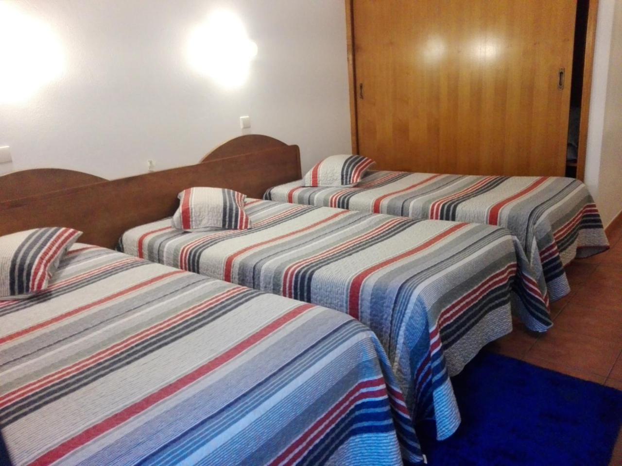 Hotel Romba Ourique Dış mekan fotoğraf
