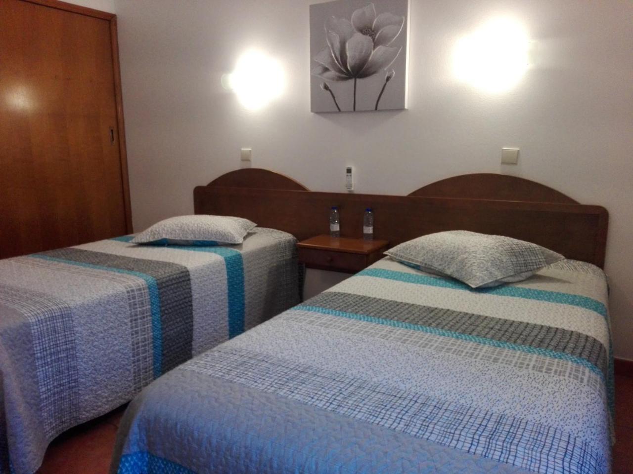 Hotel Romba Ourique Dış mekan fotoğraf