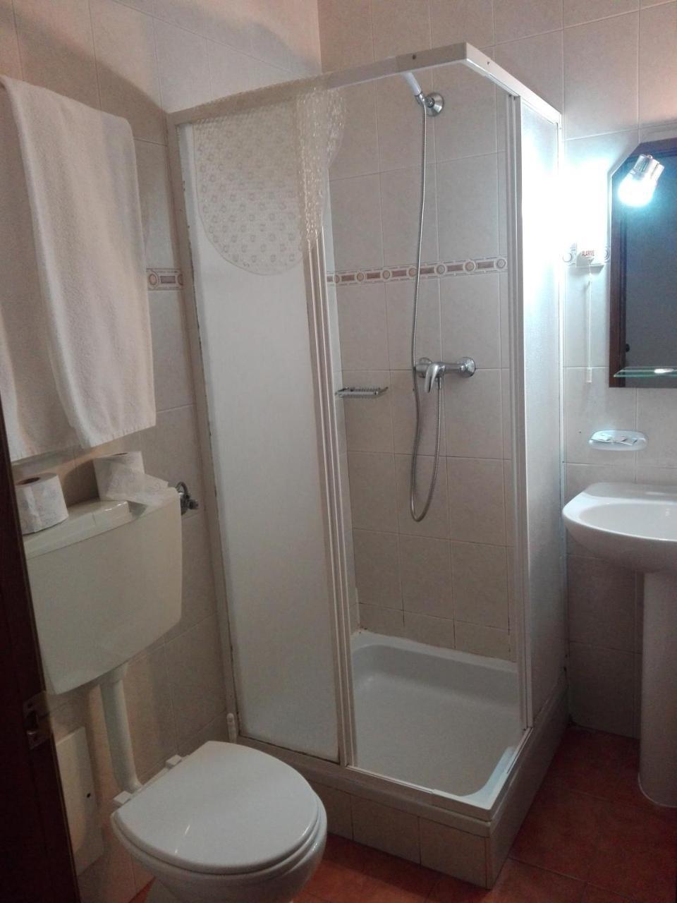 Hotel Romba Ourique Dış mekan fotoğraf